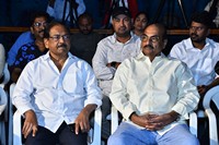 5th GAMA Tollywood Movie Awards 2025 Press Meet